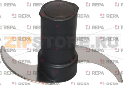 COUTEAU METAL 
