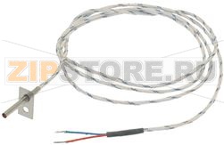 ТЕМПЕРАТУРНЫЙ ДАТЧИК 