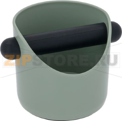 KNOCKBOX OF PLASTIC GREY 