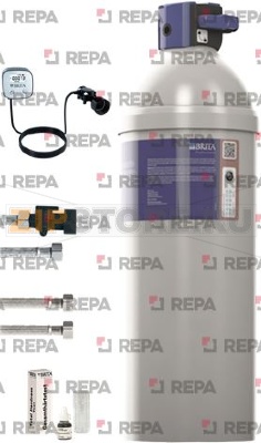 KIT 1èr INSTALLATION PURITY FINEST C1100 