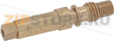 WATER/STEAM TAP PIN 
