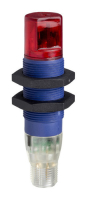 Фотоприемник М18, NPN, НО Schneider Electric XUB2ANAWM12R