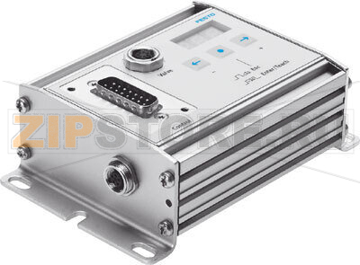 Контроллер позиционирования Festo SPC11-MTS-AIF-2 