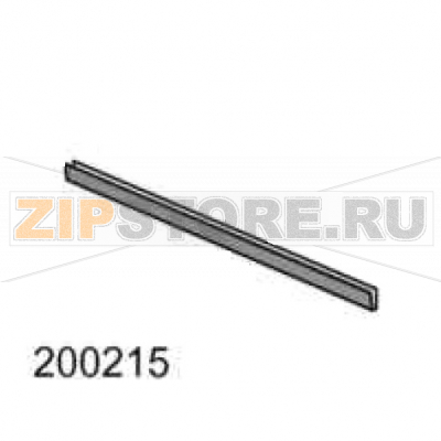 Guarn.Porta Lavab.Lbr-Lbc Comenda LB 200 Guarn.Porta Lavab.Lbr-Lbc Comenda LB 200Запчасть на сборочном чертеже под номером: 200215Название запчасти на итальянском языке: Guarn.Porta Lavab.Lbr-Lbc Comenda LB 200