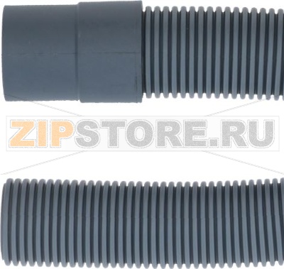 DRAIN HOSE ø 33x1500 mm 