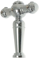 DISPENSING TOWER NEW ALLADINO 3 WAYS