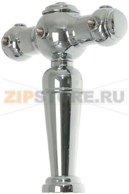 DISPENSING TOWER NEW ALLADINO 3 WAYS 