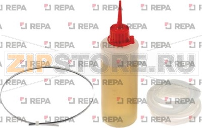 НАБОР ДЛЯ ТЕХНИЧЕСКОГО ОБСЛУЖИВАНИЯ 