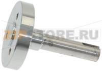 FUNGO SPIRALE CROMATO