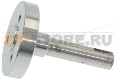 FUNGO SPIRALE CROMATO 