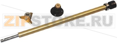 КОМПЛЕКТ ВАЛА ЭЛЕКТРОДВИГАТЕЛЯ 