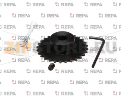 VCT-2000 SPEEDUP KIT MCD 