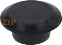 CAP FOR SCREW HOLES