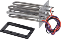 ТЭН 5400W 230/400V RATIONAL 87.01.356