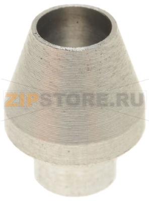 ДВОЙНОЙ КОНУС ГОРЕЛКИ Ø 4 ММ 