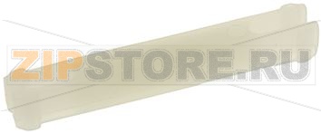 ВАЛ РЕДУКТОРНОГО ДВИГАТЕЛЯ 