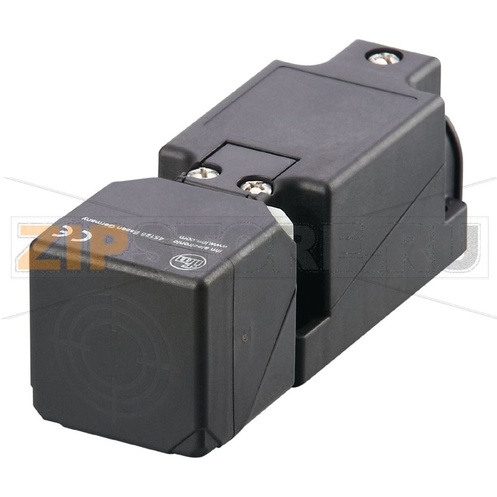 Датчик индуктивный IFM IV0009 