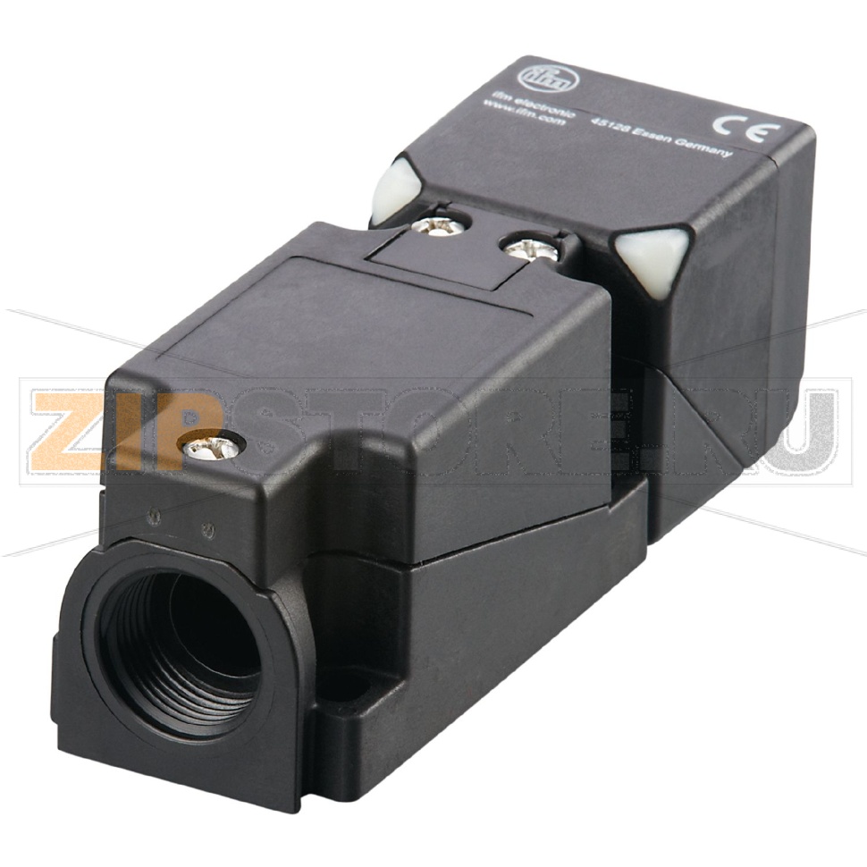 Датчик индуктивный IFM IV0009 