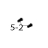 Screw, TP3*8, MOQ 50 pcs TSC ME240