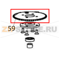 Sprocket 2 Hurakan HKN-10SN