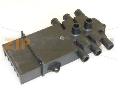 VALVOLA DISTRIBUZIONE DETERSIVO 