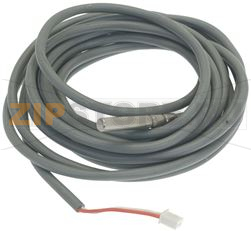 PROBE PTC SILICONE 3500 mm 