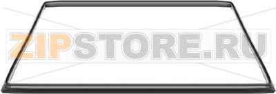 УПЛОТНИТЕЛЬ ДВЕРИ 101 