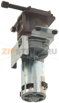 ЭЛЕКТРОДВИГАТЕЛЬ 624131 24 В 