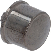 КНОПКА КНОПОЧНОЙ ПАНЕЛИ  Ø 14 MM ШТИФТ Ø 4 MM