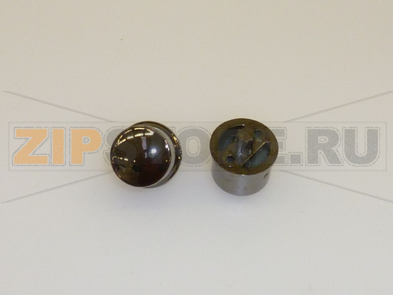 КНОПКА КНОПОЧНОЙ ПАНЕЛИ  Ø 14 MM ШТИФТ Ø 4 MM 