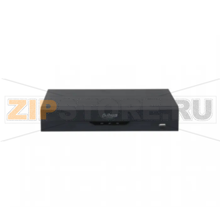 IP-видеорегистратор Dahua DHI-NVR2108HS-8P-I 