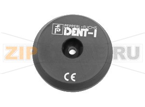 Головка RFID Transponder IPC03-54-T8 Pepperl+Fuchs Описание оборудованияData carrier