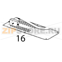 Base board Hurakan HKN-CL6