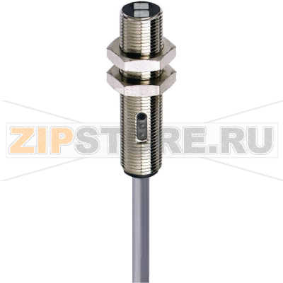 Датчик лазерный 10-36 В/DC Contrinex LTK-1120-303 
