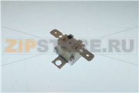 ТЕРМОСТАТ (190C 120C)