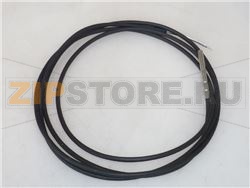 SONDA IP67 1500 mm BULBO ø 4x40 mm 