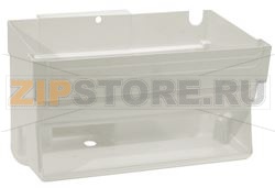 TRAY FOR EVAPORATOR 