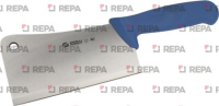 ТОПОР SALUMIERE  СМ 18 =7" КГ 0.550