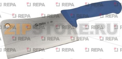 ТОПОР SALUMIERE  СМ 18 =7&quot; КГ 0.550 
