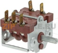 ПЕРЕКЛЮЧАТЕЛЬ ON-OFF