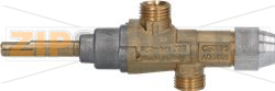 ГАЗОВЫЙ КРАН 20/S 