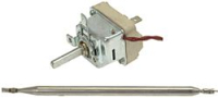 THERMOSTAT 30°-90°C