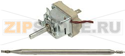 THERMOSTAT 30°-90°C 