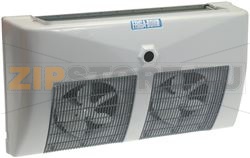 AEROEVAPORATORE MR 135 R 