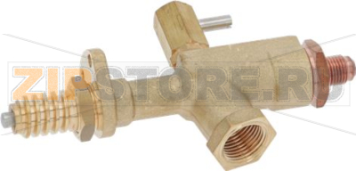 STEAM TAP 