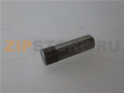 ПАЛЕЦ Ø 10X35 ММ 