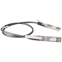 Кабель медный 3 м HPE J9283D