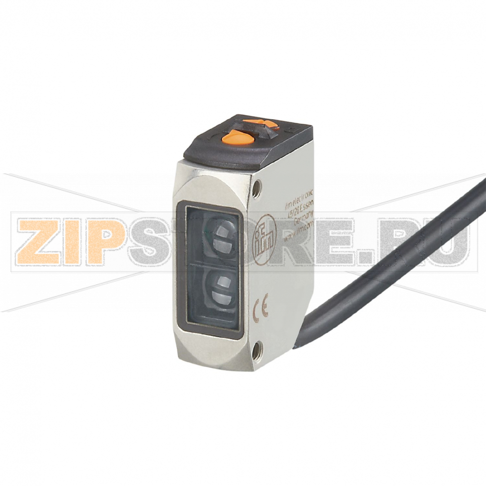 Датчик диффузного отражения IFM O6T300 
