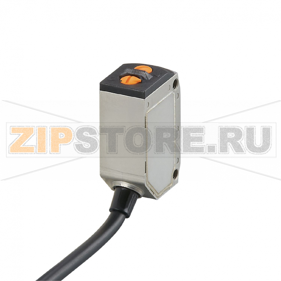 Датчик диффузного отражения IFM O6T300 