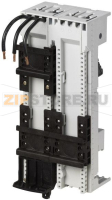 Адаптеры магистральной шины, 90 мм, 32 A, монтажный профиль: 3 Eaton BBA0R-32